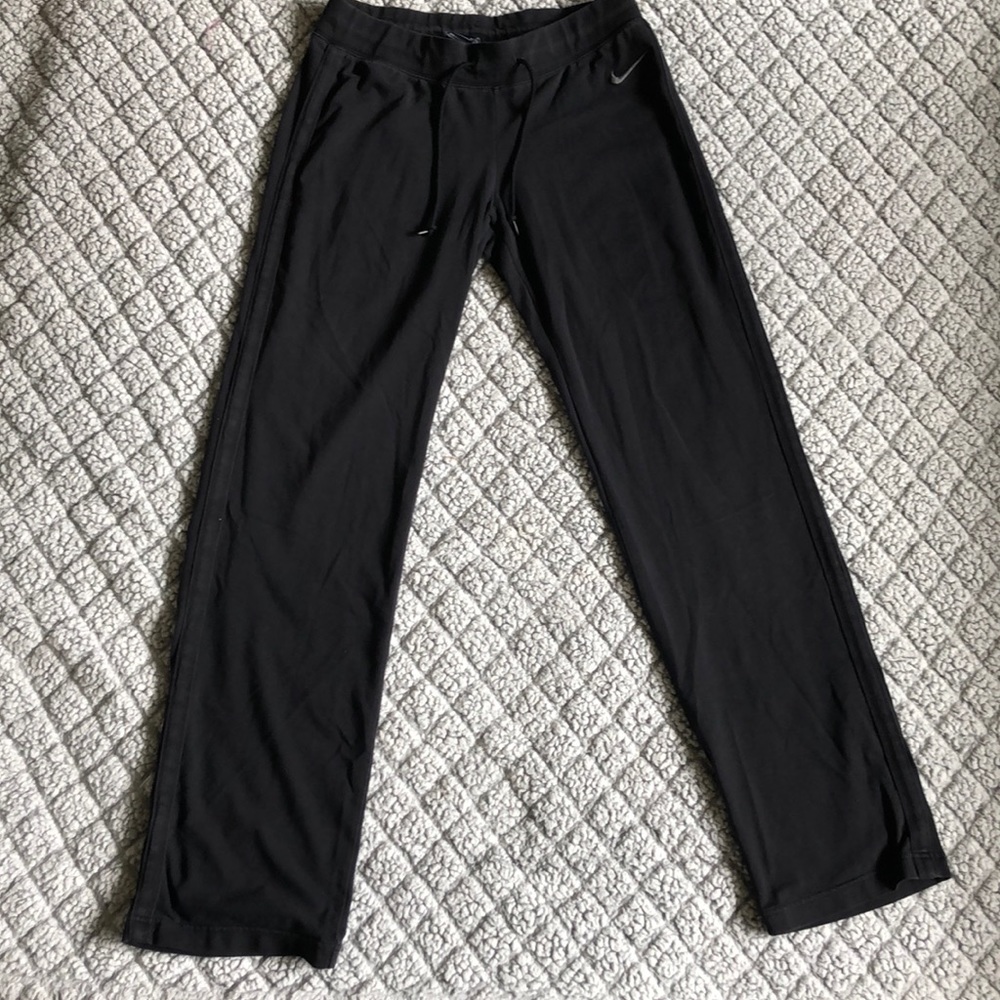 Nike sweats